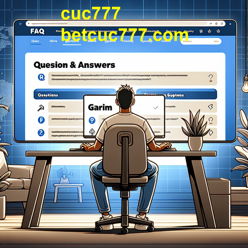 A Importância da Seção FAQ em Jogos Online